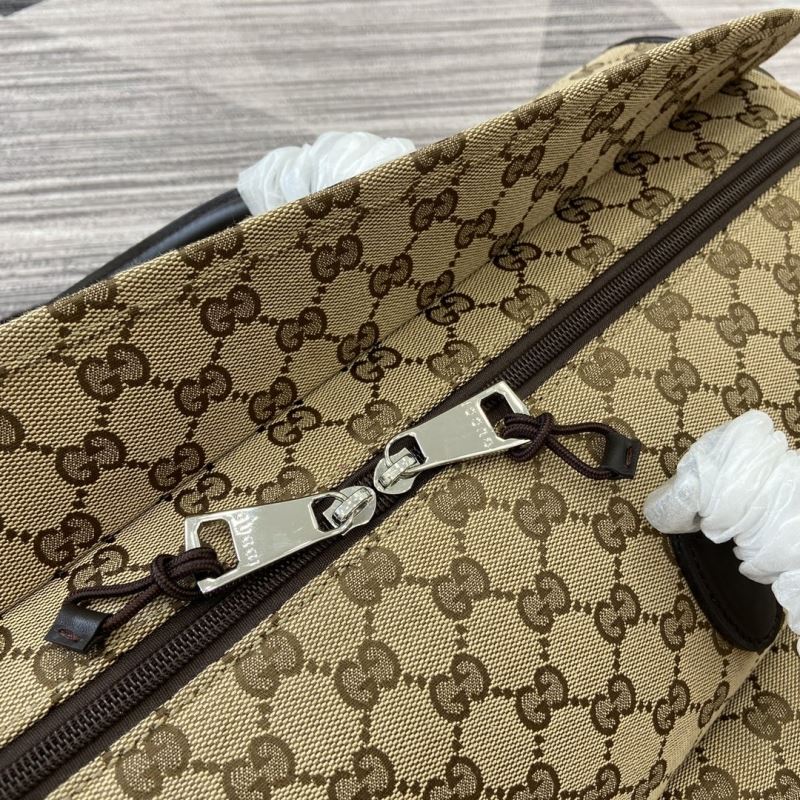 Gvc*1 travel bags